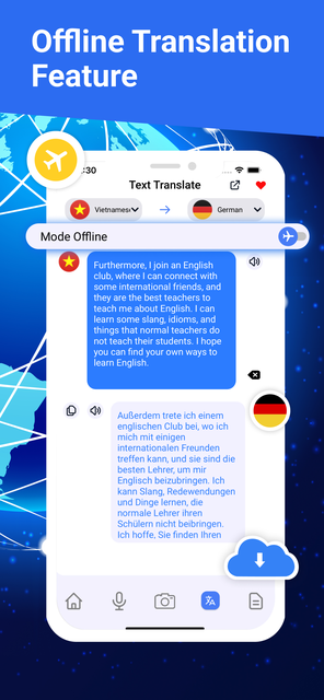 About: Hi Translate: Chat Translator (iOS App Store version) | | Apptopia