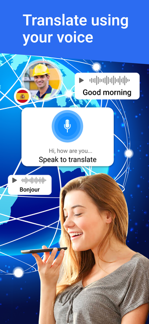 About: Hi Translate: Chat Translator (iOS App Store version) | | Apptopia