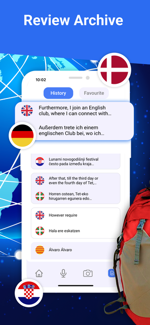 About: Hi Translate: Chat Translator (iOS App Store version) | | Apptopia