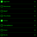 App Icon