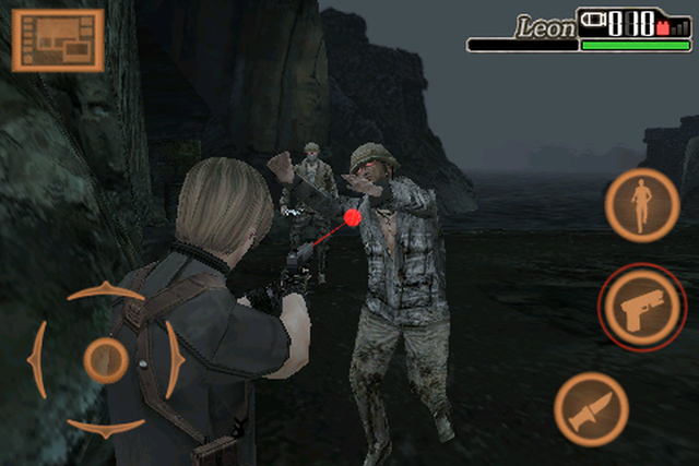 Resident Evil 4: Platinum