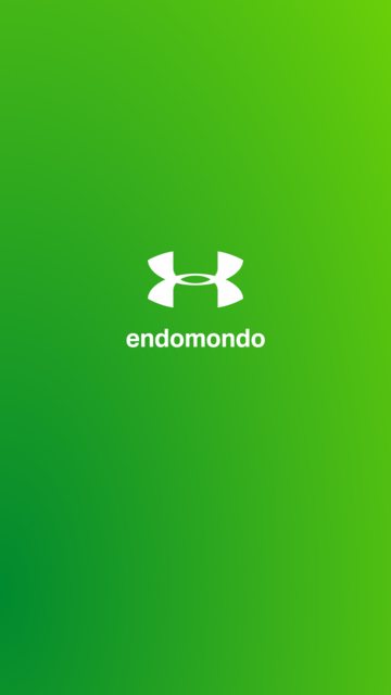 About Endomondo iOS App Store version Apptopia