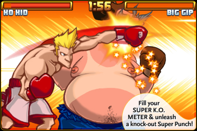 About: Super KO Boxing 2 Free (iOS App Store version) | | Apptopia
