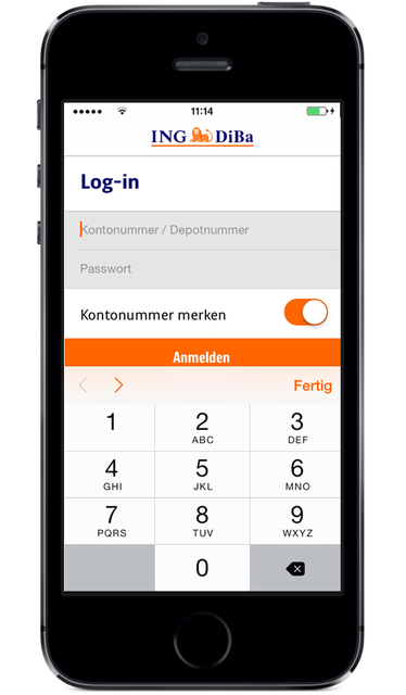 About Ing Diba Banking Brokerage Ios App Store Version Ing Diba Banking Brokerage Ios App Store Apptopia