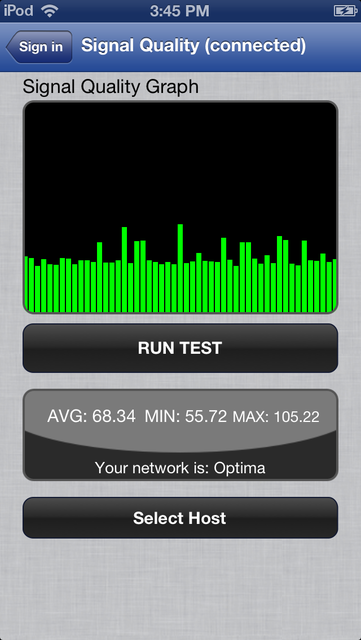 About: Rehab Optima Mobile (iOS App Store version) | | Apptopia