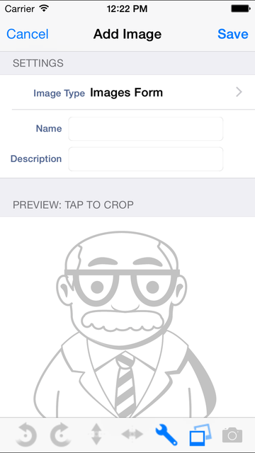 About: OPIE Mobile (iOS App Store version) | | Apptopia