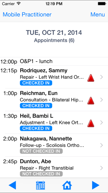 About: OPIE Mobile (iOS App Store version) | | Apptopia