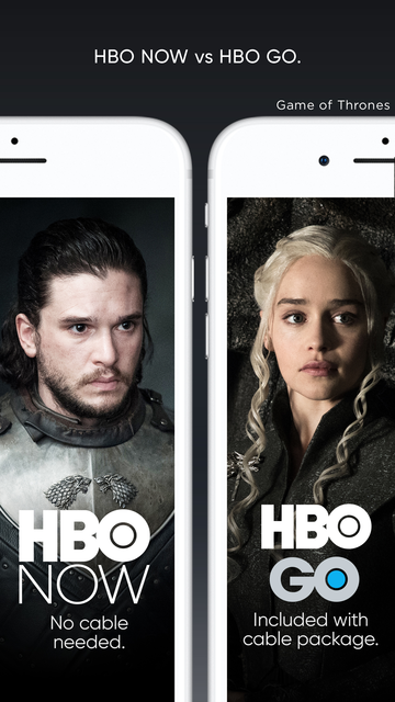 go streams game of thrones season 8