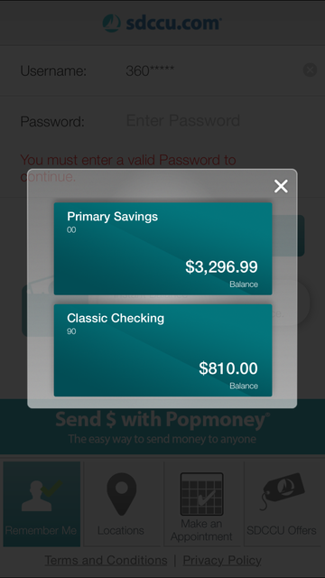 Sdccu Mobile Banking Apprecs Mobile Banking | Service First FCU