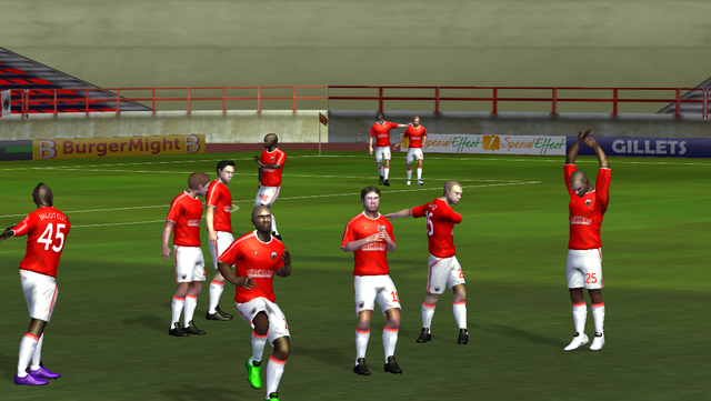 First Touch Games kicks off with free-to-play Dream League Soccer for iOS