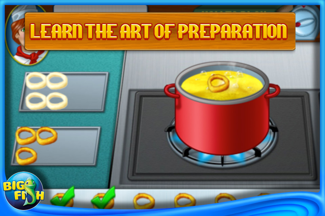 Cooking Academy - 🕹️ Online Game