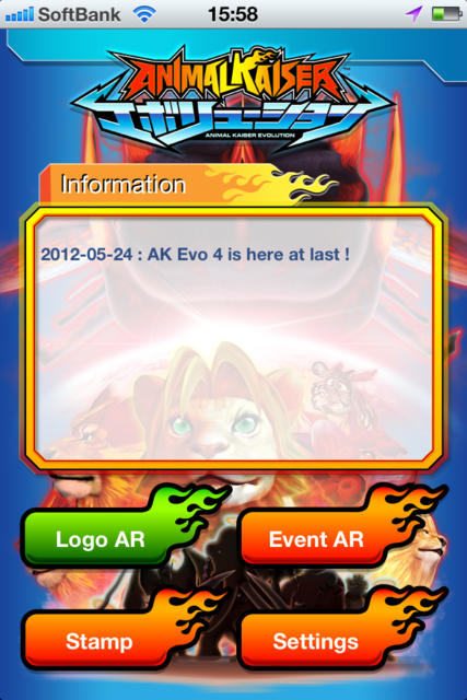 About Animal Kaiser Ar Ios App Store Version Apptopia