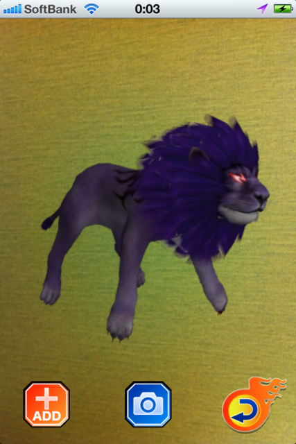 About Animal Kaiser Ar Ios App Store Version Apptopia