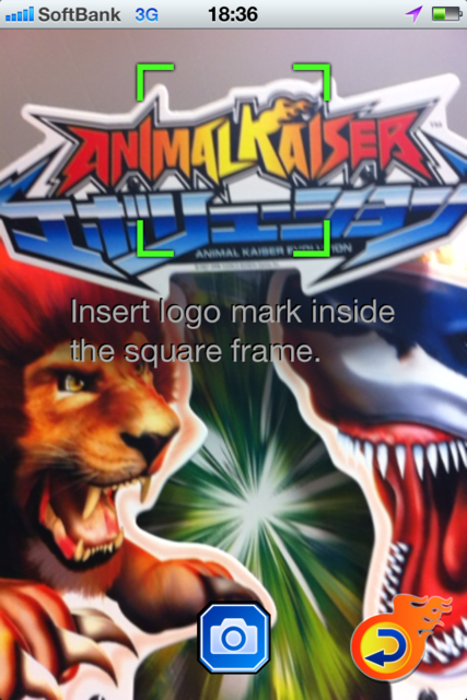 About Animal Kaiser Ar Ios App Store Version Apptopia