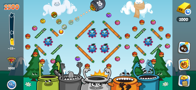 About: Papa Pear Saga (iOS App Store version) | | Apptopia