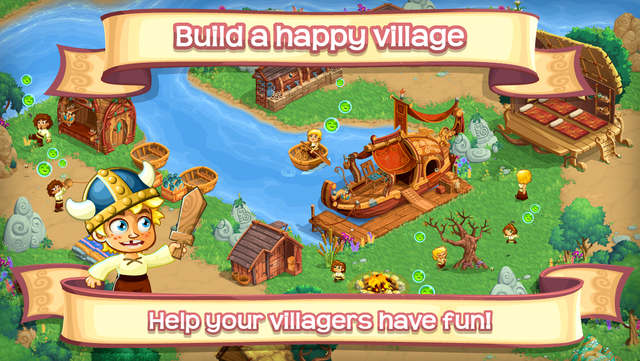 About: Village Life: Love & Babies (iOS App Store version) | Village ...