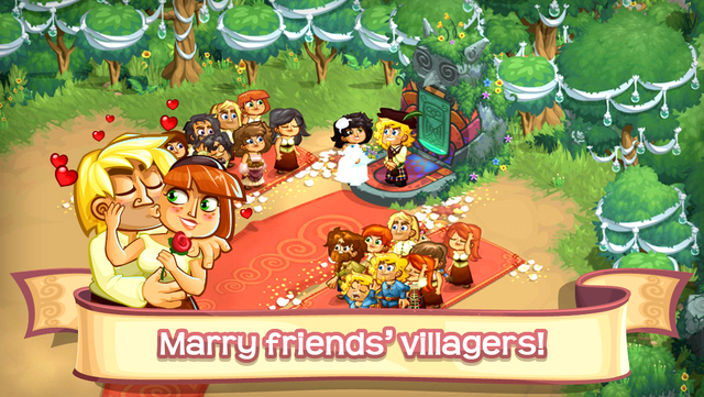 Petition · Bring Village Life back on the App Store! ·