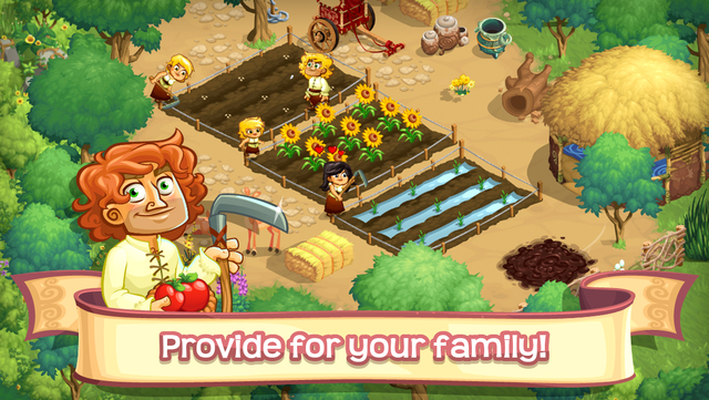 Petition · Bring Village Life back on the App Store! ·