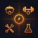 App Icon