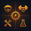 App Icon