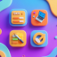 App Icon