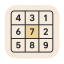 App Icon