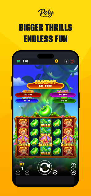 Poli Casino Review: A Great Choice for Canadian Online Players
