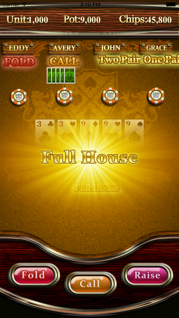 Poker 5 Card Draw - 5cd - Apps on Google Play