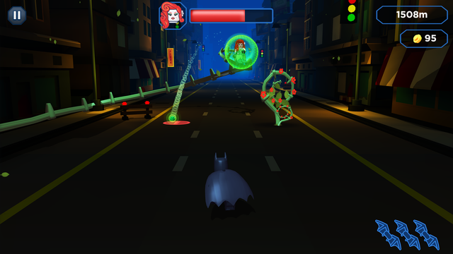 Lego batman ios free download hot sale