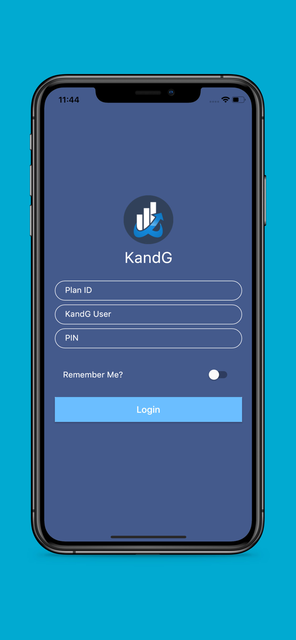 About: KANDG Mobile (iOS App Store version) | | Apptopia