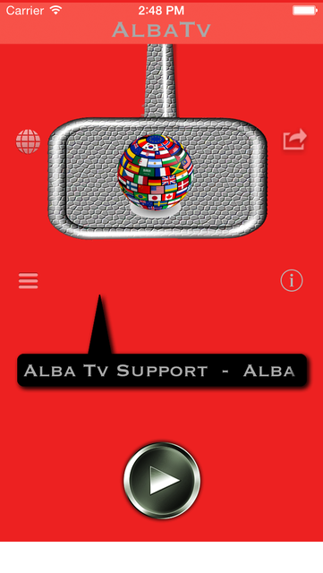 About Live Albanian Tv Shqip Tv live Free iOS App Store