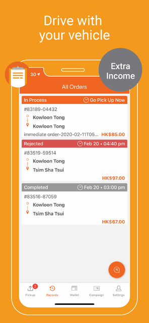 About Lalamove Driver App Version Apptopia