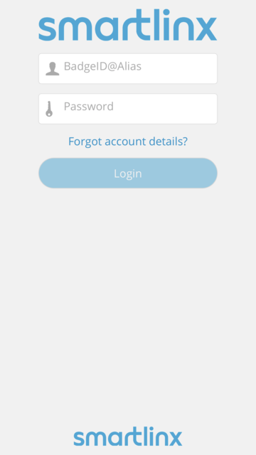About: SmartLinx Mobile (iOS App Store version) | | Apptopia