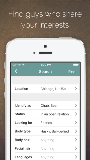 TAISBEANAIDHEAN TELEBHISEAN GAY 2022