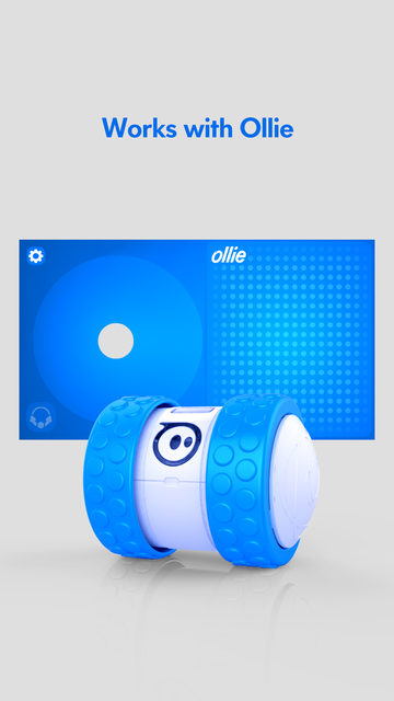 About: Ollie App (iOS App Store version) | | Apptopia