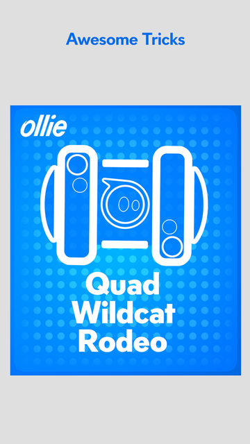 About: Ollie App (iOS App Store version) | | Apptopia