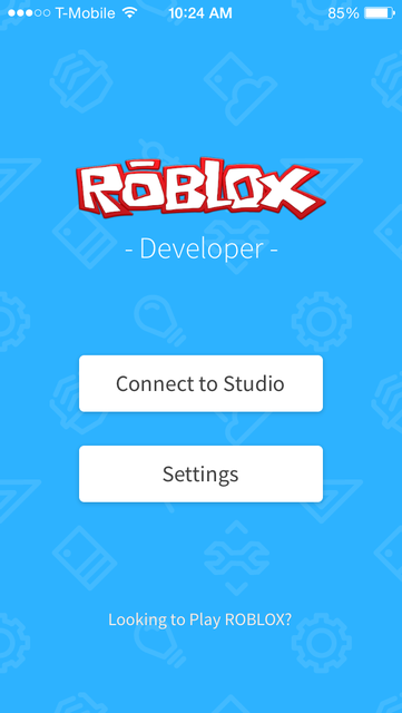 How To Download Roblox Studio On Phone? 