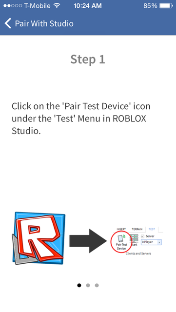 About Roblox Developer Ios App Store Version Apptopia - roblox studio download ios