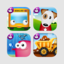 App Icon