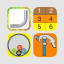 App Icon