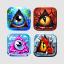 App Icon