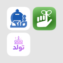 App Icon