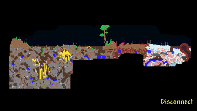 Terraria Mobile Map Viewer About: Terraria World Map (Ios App Store Version) | | Apptopia
