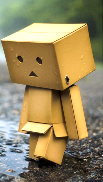 The Cute Box Man Dutch Design Month (@designmonth) / X