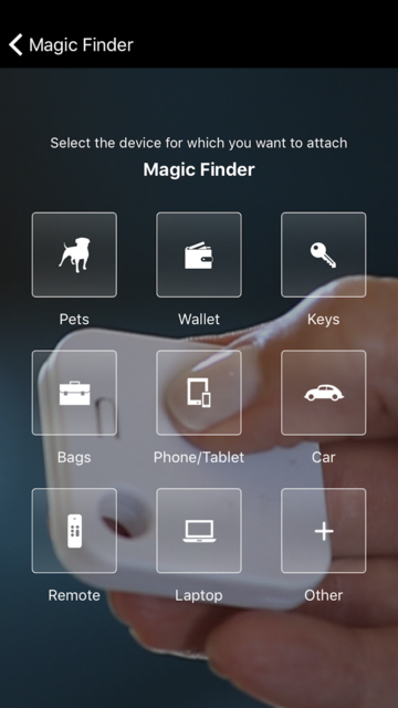 About Magicfinder Find It Fast Version Apptopia