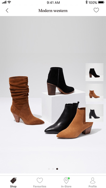 Cradolia 2024 aldo boots